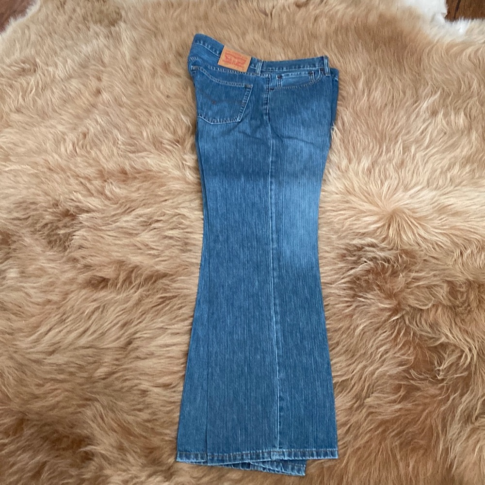 Levi Men’s Jeans #062